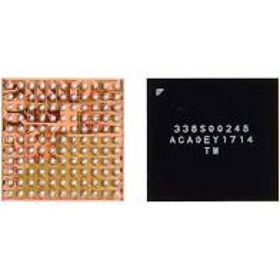 AUDIO ICAPPLE IPHONE XS MAX BIG (9338S00248) AUDIO ICAPPLE IPHONE XS MAX BIG (9338S00248)